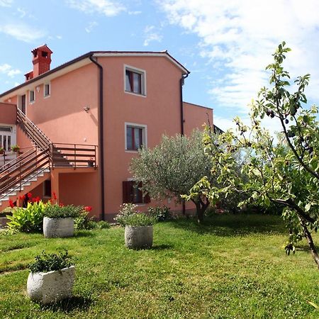 Sea View Apartments Orko Portorož Kültér fotó