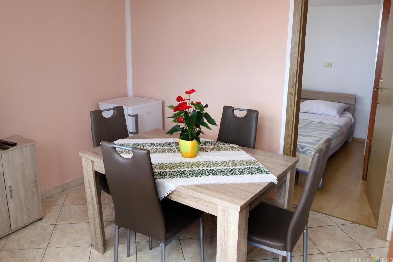 Sea View Apartments Orko Portorož Kültér fotó