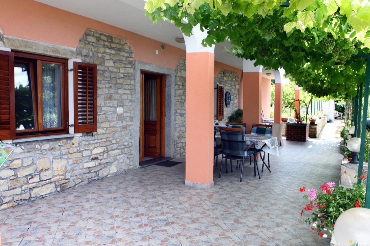 Sea View Apartments Orko Portorož Kültér fotó