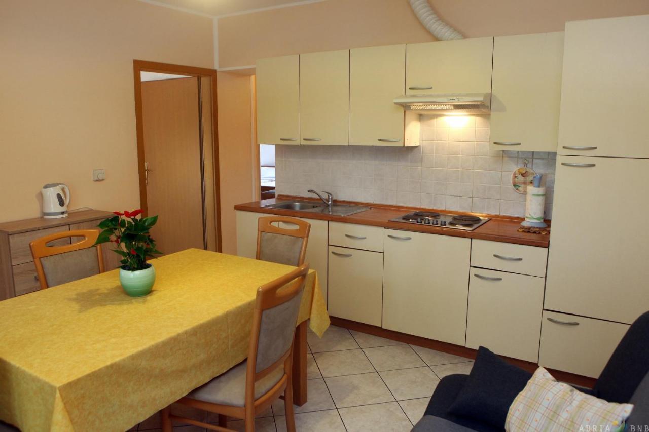 Sea View Apartments Orko Portorož Kültér fotó