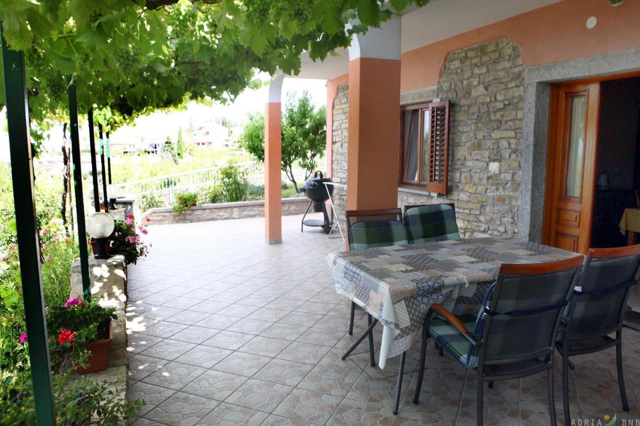 Sea View Apartments Orko Portorož Kültér fotó