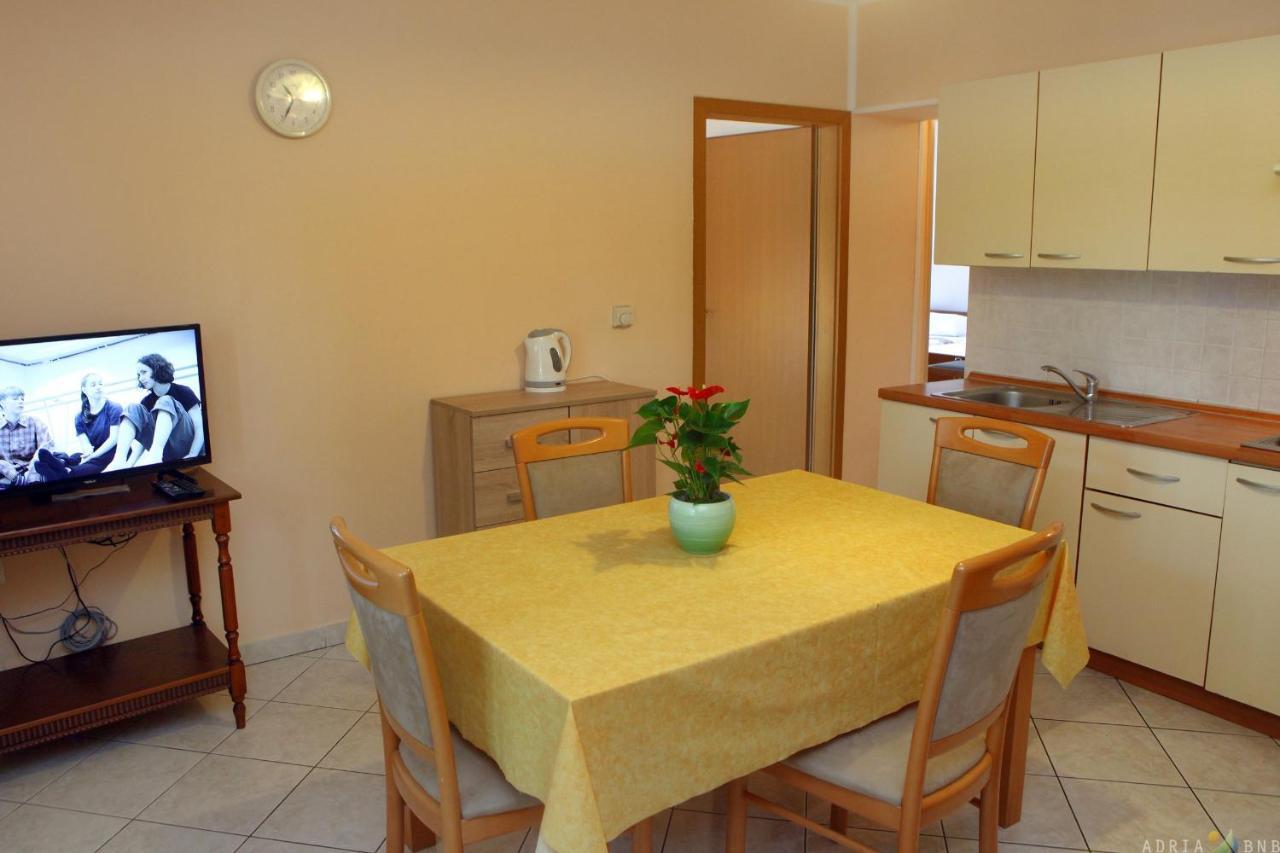 Sea View Apartments Orko Portorož Kültér fotó