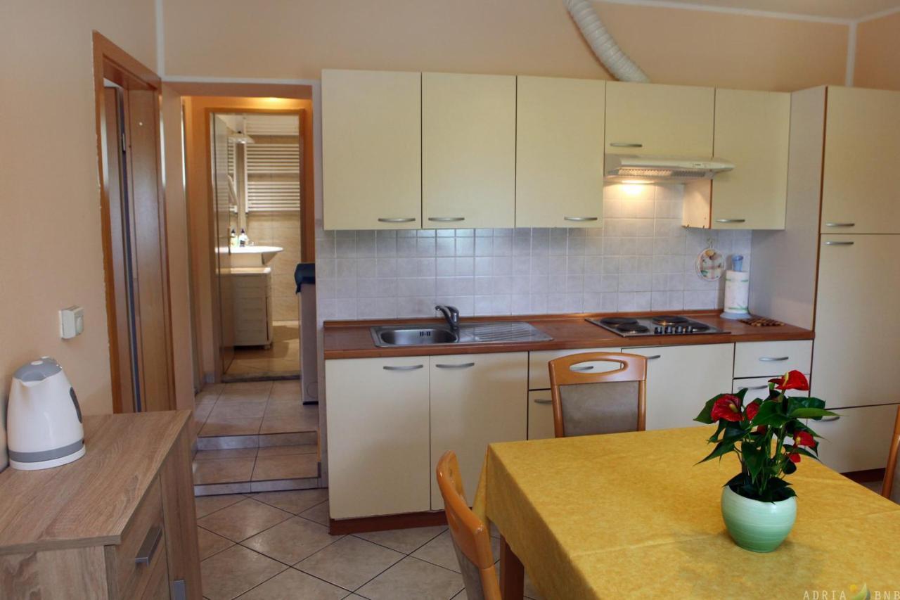 Sea View Apartments Orko Portorož Kültér fotó