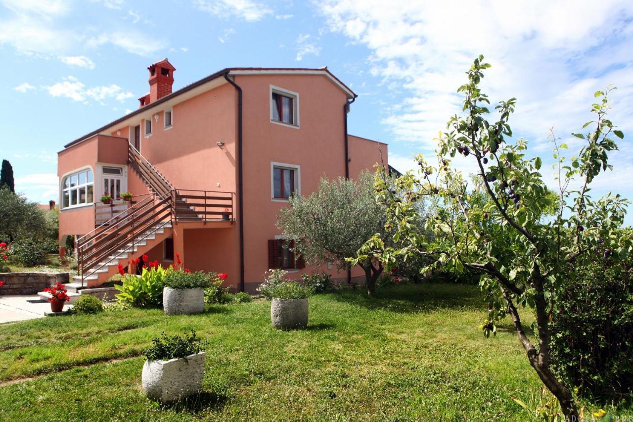 Sea View Apartments Orko Portorož Kültér fotó