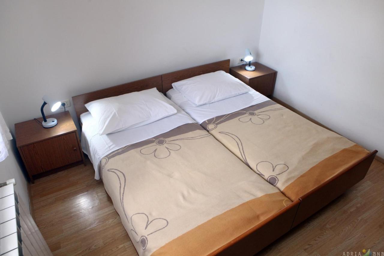 Sea View Apartments Orko Portorož Kültér fotó