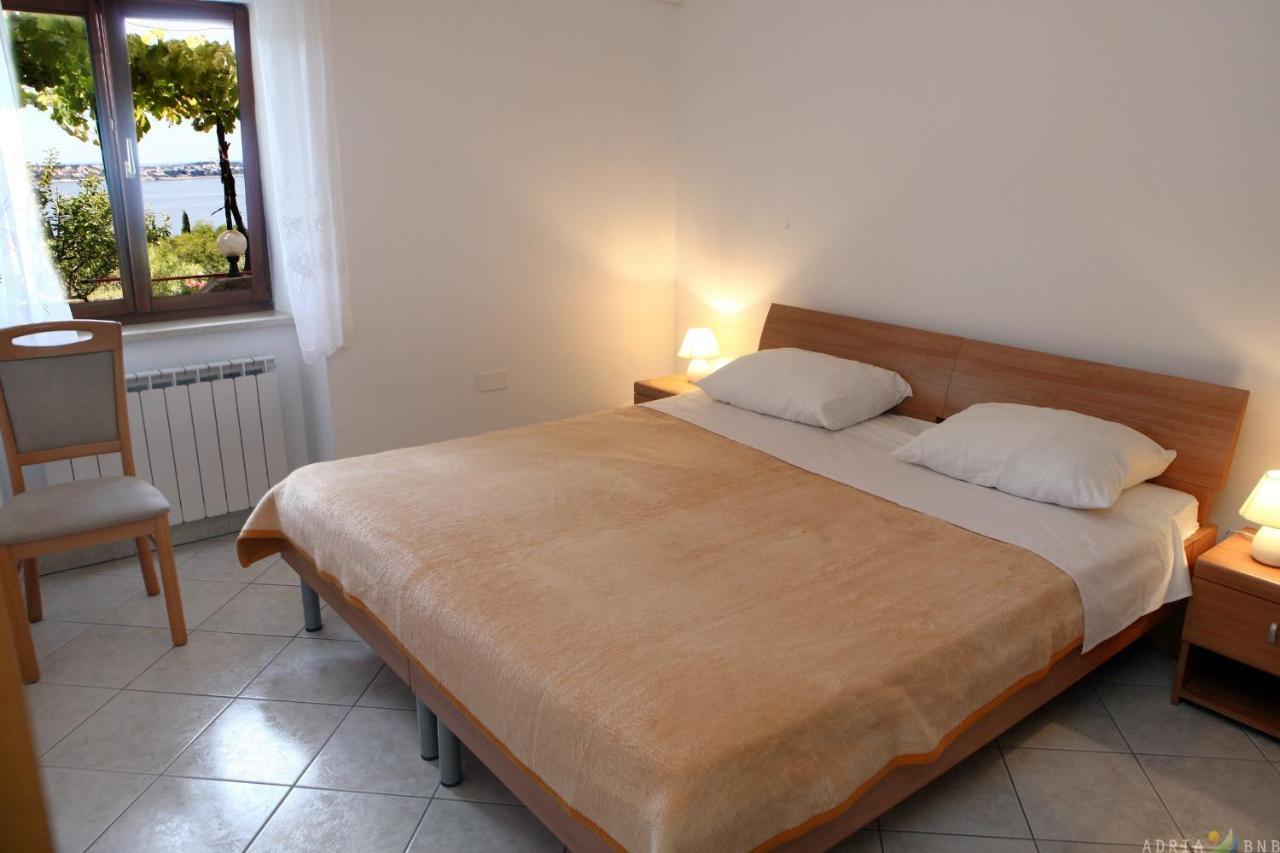 Sea View Apartments Orko Portorož Kültér fotó