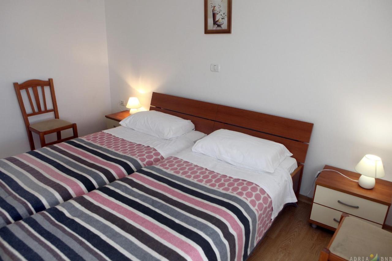 Sea View Apartments Orko Portorož Kültér fotó