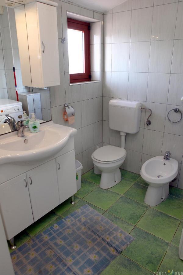 Sea View Apartments Orko Portorož Kültér fotó
