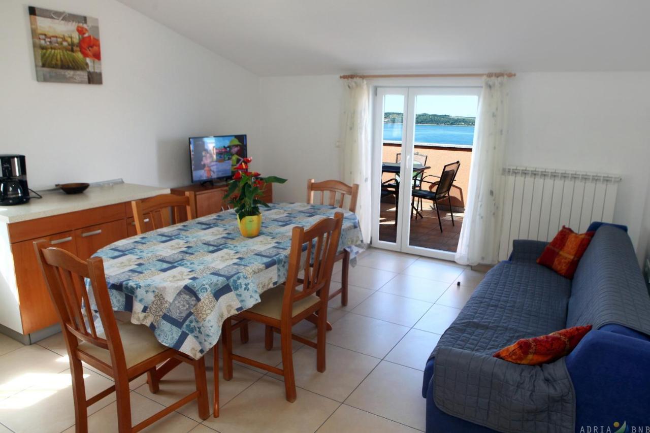 Sea View Apartments Orko Portorož Kültér fotó