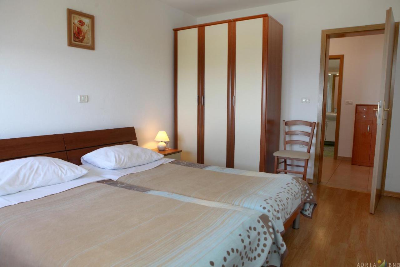 Sea View Apartments Orko Portorož Kültér fotó
