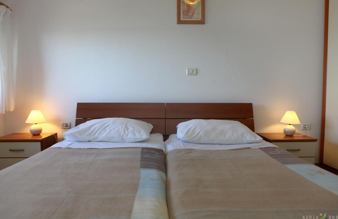 Sea View Apartments Orko Portorož Kültér fotó