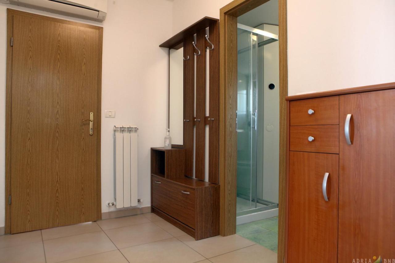 Sea View Apartments Orko Portorož Kültér fotó