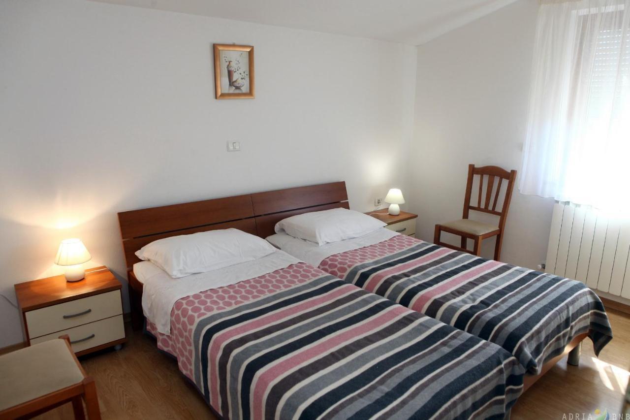 Sea View Apartments Orko Portorož Kültér fotó