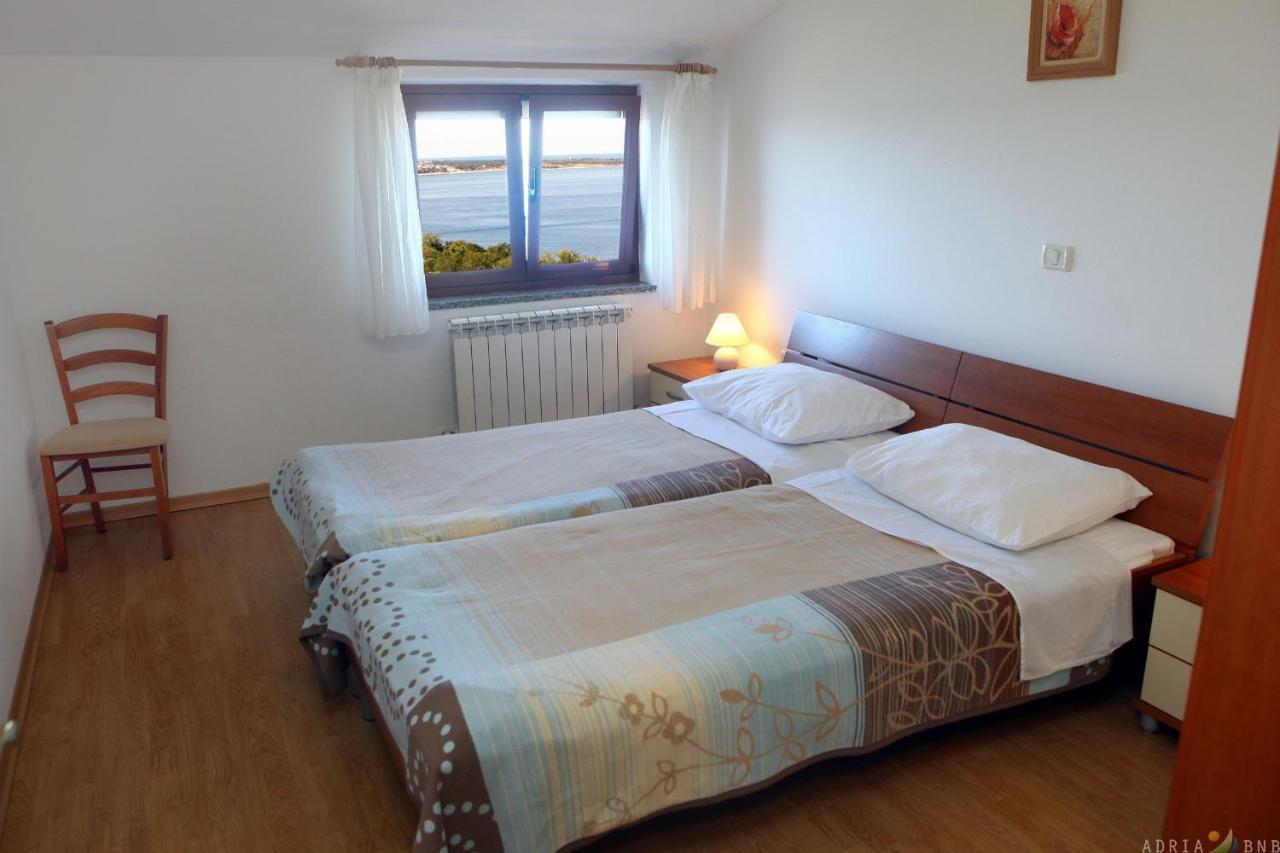 Sea View Apartments Orko Portorož Kültér fotó