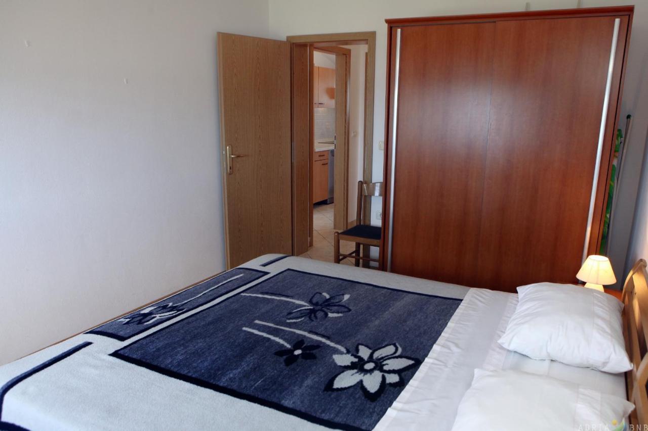 Sea View Apartments Orko Portorož Kültér fotó