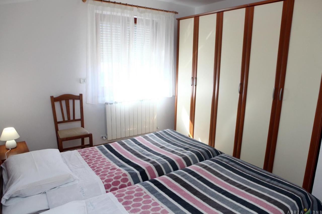 Sea View Apartments Orko Portorož Kültér fotó