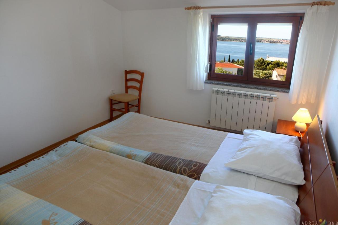 Sea View Apartments Orko Portorož Kültér fotó