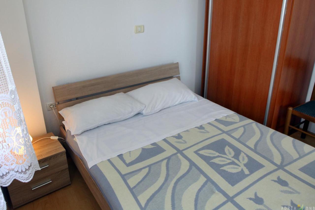 Sea View Apartments Orko Portorož Kültér fotó