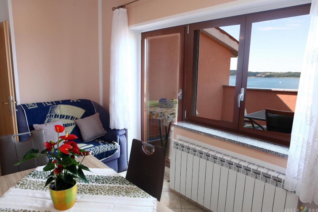 Sea View Apartments Orko Portorož Kültér fotó