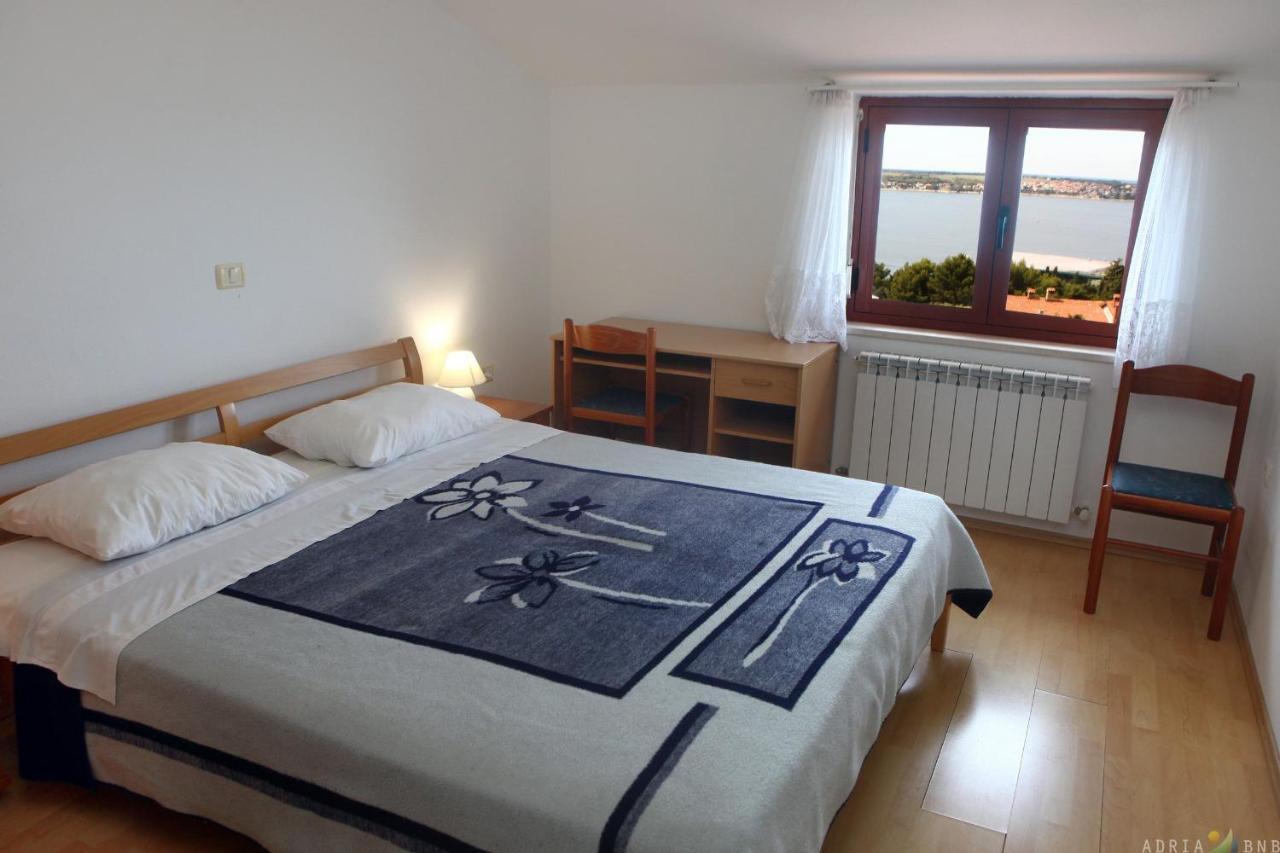 Sea View Apartments Orko Portorož Kültér fotó