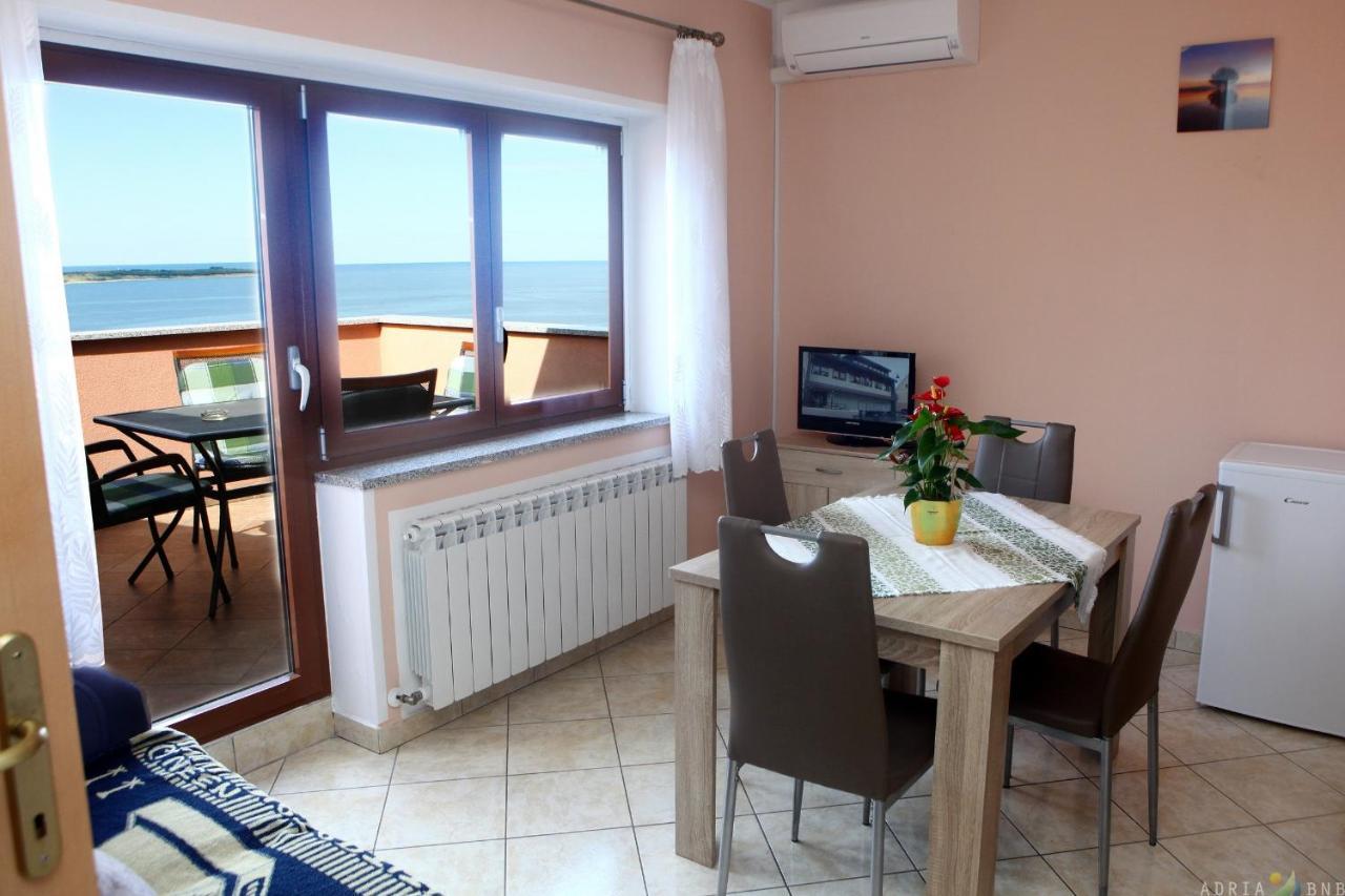 Sea View Apartments Orko Portorož Kültér fotó