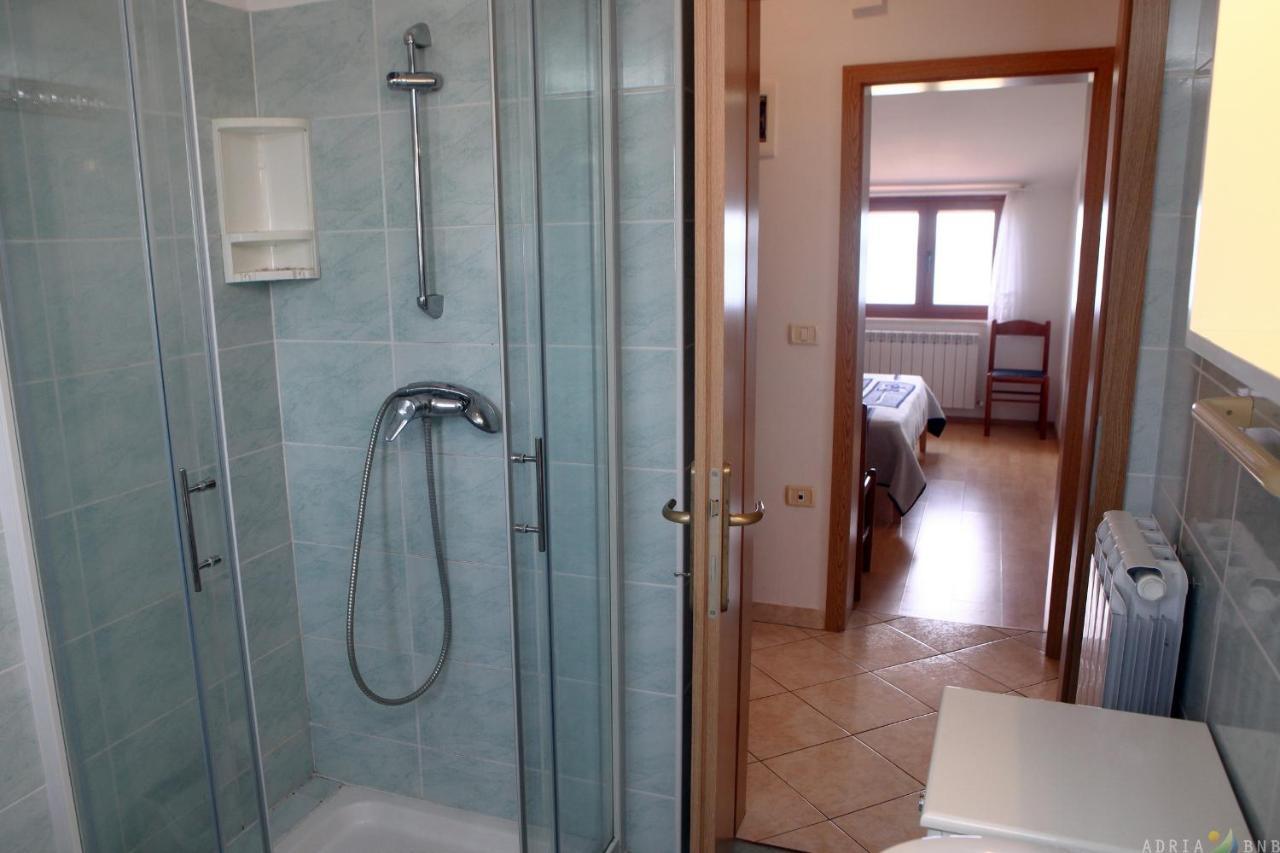 Sea View Apartments Orko Portorož Kültér fotó