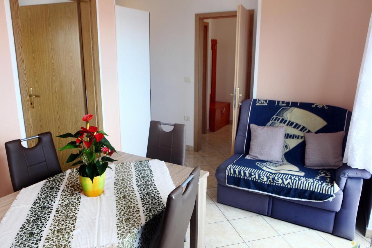 Sea View Apartments Orko Portorož Kültér fotó